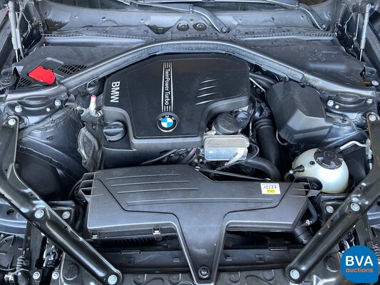 BMW 428i Cabriolet High Executive M-Sport 4er F33 245 PS 2014, L-402-FT.