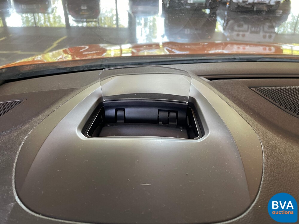 Renault Megane RS280 EDC Sport Throphy Edition 280hp 2018.