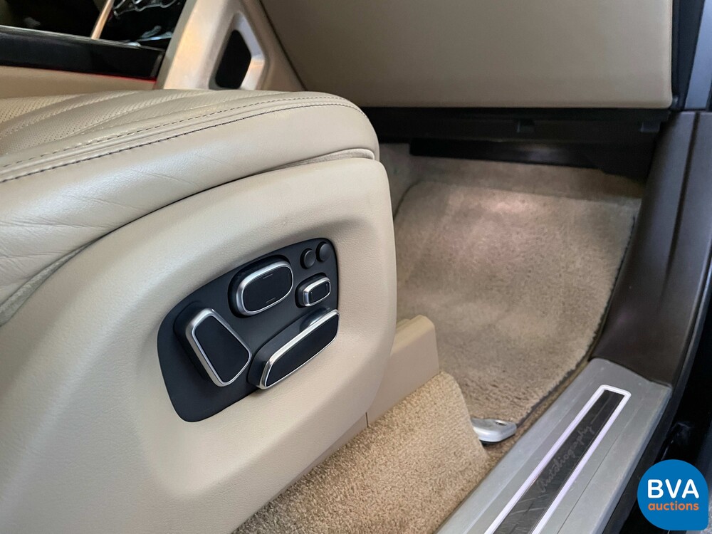Land Rover Range Rover 4.4 SDV8 Vogue Autobiography 340pk 2013, 8-SNS-12