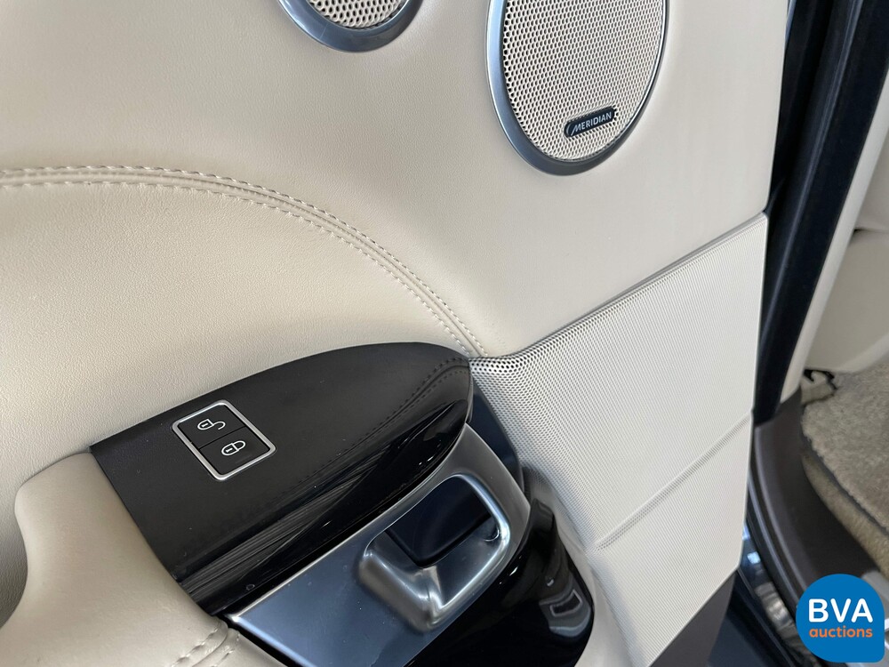 Land Rover Range Rover 4.4 SDV8 Vogue Autobiography 340pk 2013, 8-SNS-12