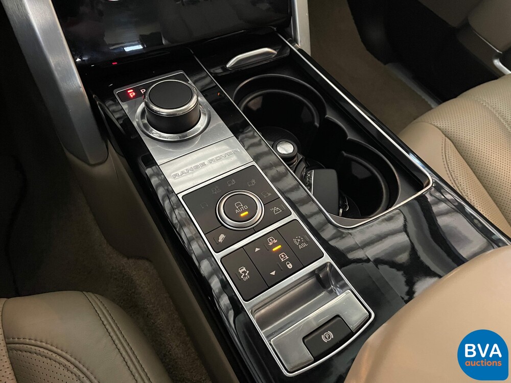 Land Rover Range Rover 4.4 SDV8 Vogue Autobiography 340pk 2013, 8-SNS-12
