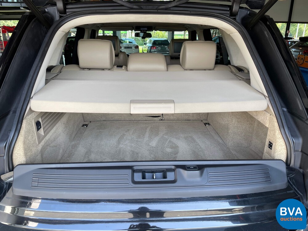 Land Rover Range Rover 4.4 SDV8 Vogue Autobiography 340pk 2013, 8-SNS-12