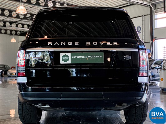 Land Rover Range Rover 4.4 SDV8 Vogue Autobiography 340hp 2013, 8-SNS-12.