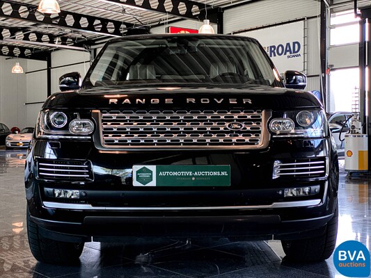 Land Rover Range Rover 4.4 SDV8 Vogue Autobiography 340 PS 2013, 8-SNS-12.