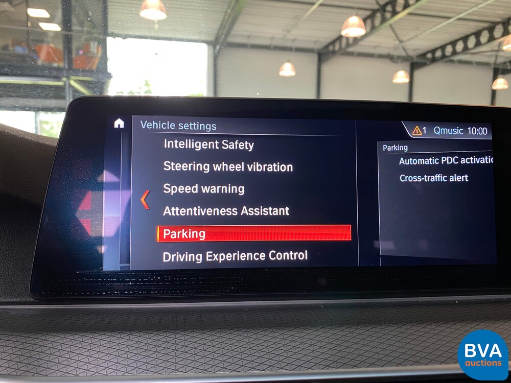 BMW 530d 5-serie Touring High Executive M-sport 265pk 2018, ZT-686-P