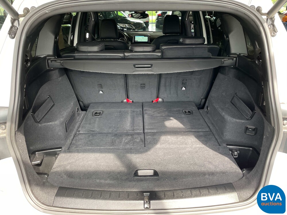 BMW 218d Gran Tourer M-pakket 7persoons 147pk 2018