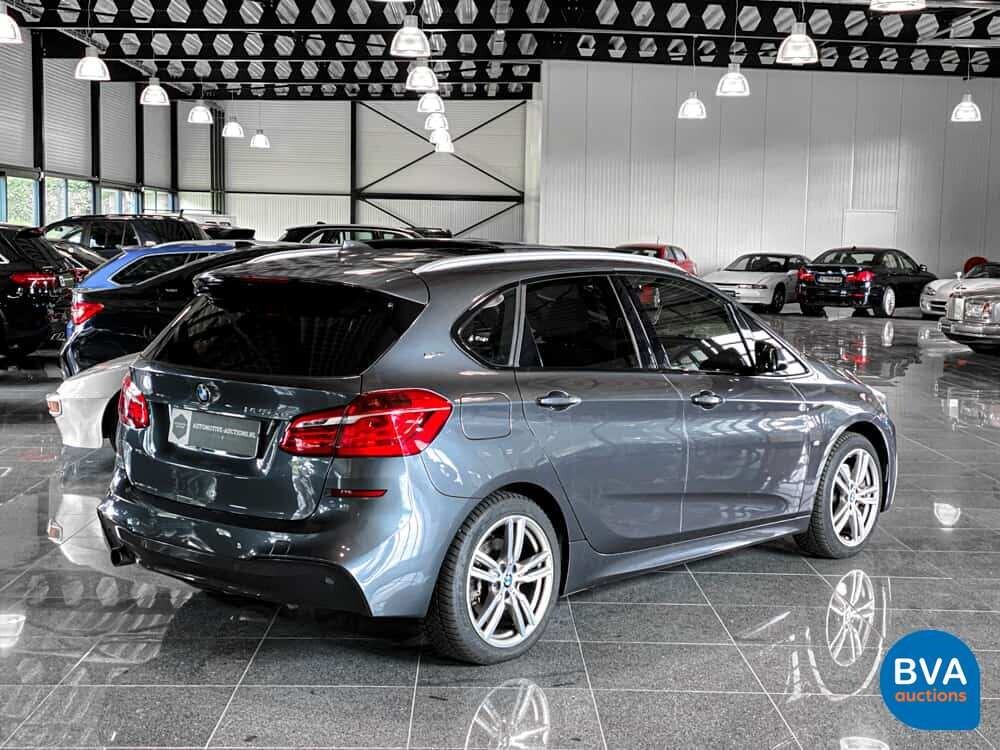 BMW 225xe M-Sport Active Tourer 2-serie 224pk 2016 -Org NL-, JR-027-K