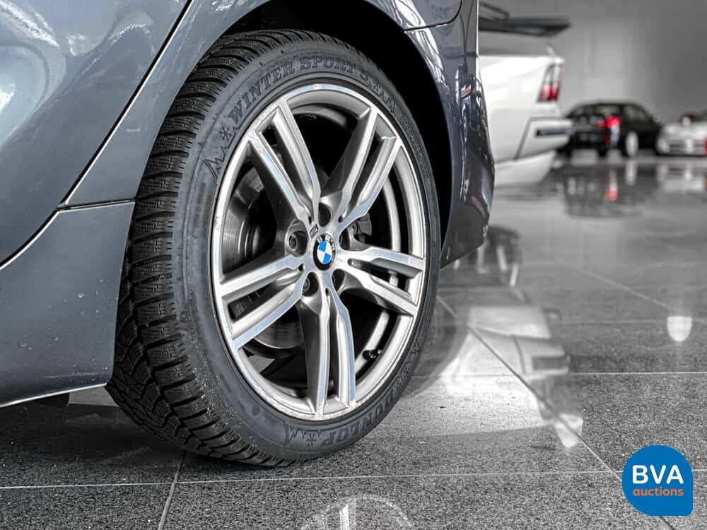 BMW 225xe M-Sport Active Tourer 2-serie 224pk 2016 -Org NL-, JR-027-K