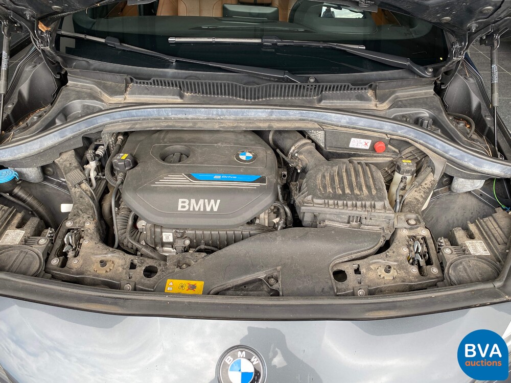BMW 225xe M-Sport Active Tourer 2-serie 224pk 2016 -Org NL-, JR-027-K