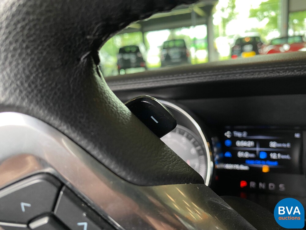 Ford Mustang Convertible 309hp 2015 SPECIAL, XS-112-J.