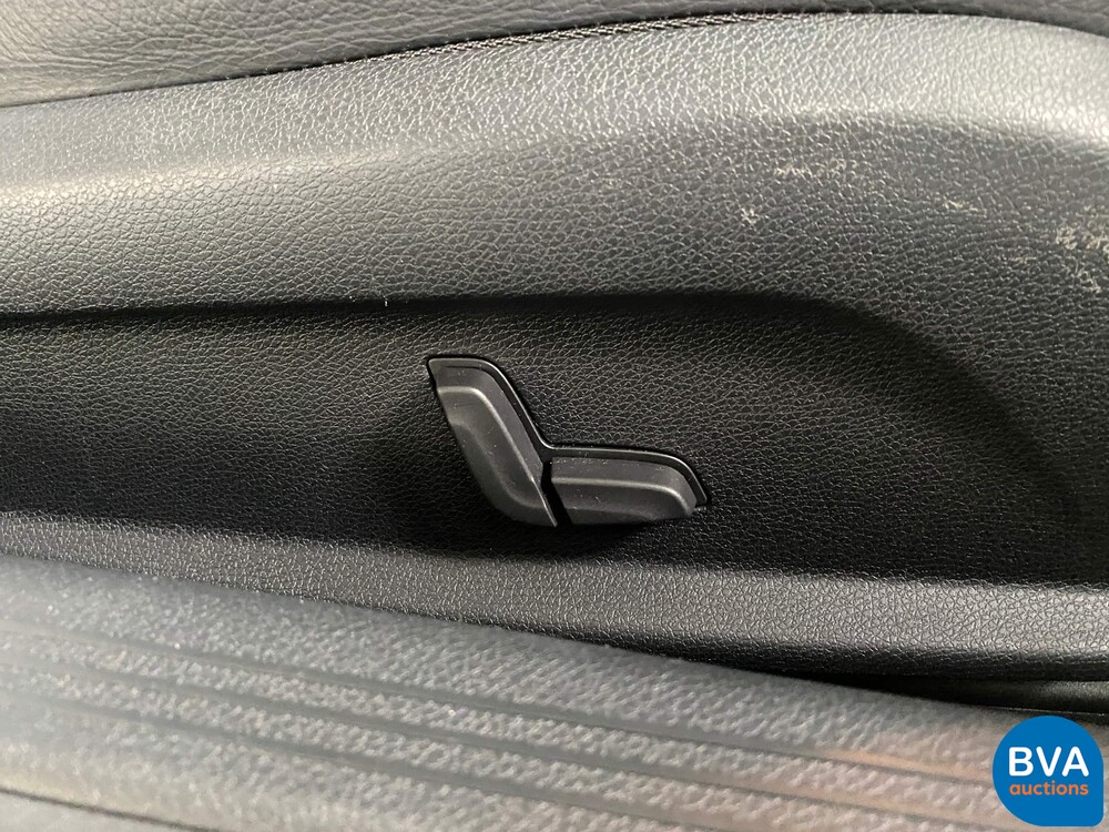 Mercedes-Benz C200 Coupé AMG NIGHT-EDITION Premium Plus C-Klasse 184pk 2018, XF-600-K