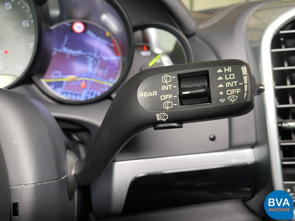 Porsche Cayenne 3.0 S E-Hybrid 462pk 2014, -Org NL- 8-XZR-10.