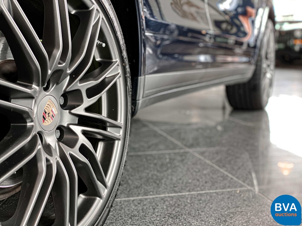 Porsche Cayenne 3.0 S E-Hybrid 462pk 2014, -Org NL- 8-XZR-10.