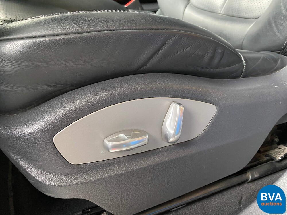 Porsche Cayenne 3.0 S E-Hybrid 462pk 2014, -Org NL- 8-XZR-10.