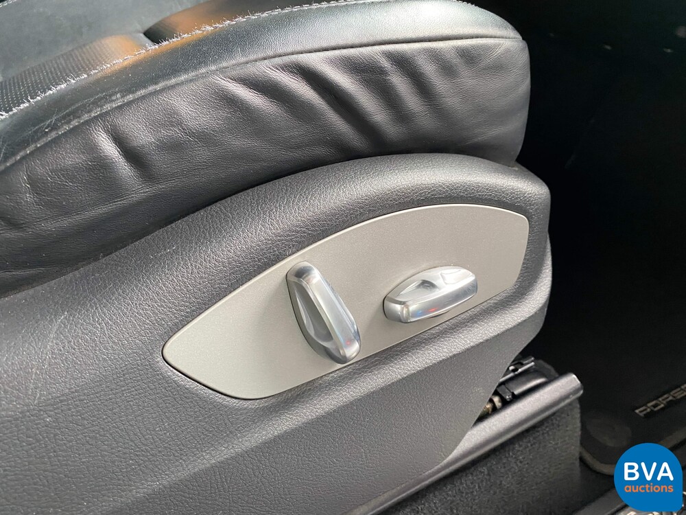 Porsche Cayenne 3.0 S E-Hybrid 462pk 2014, -Org NL- 8-XZR-10.