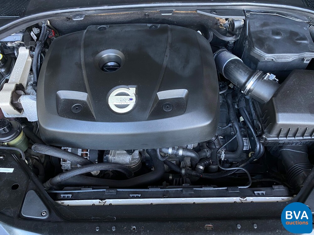 Volvo V70 2.0 T5 Kinetic 245pk 2015, RV-417-T