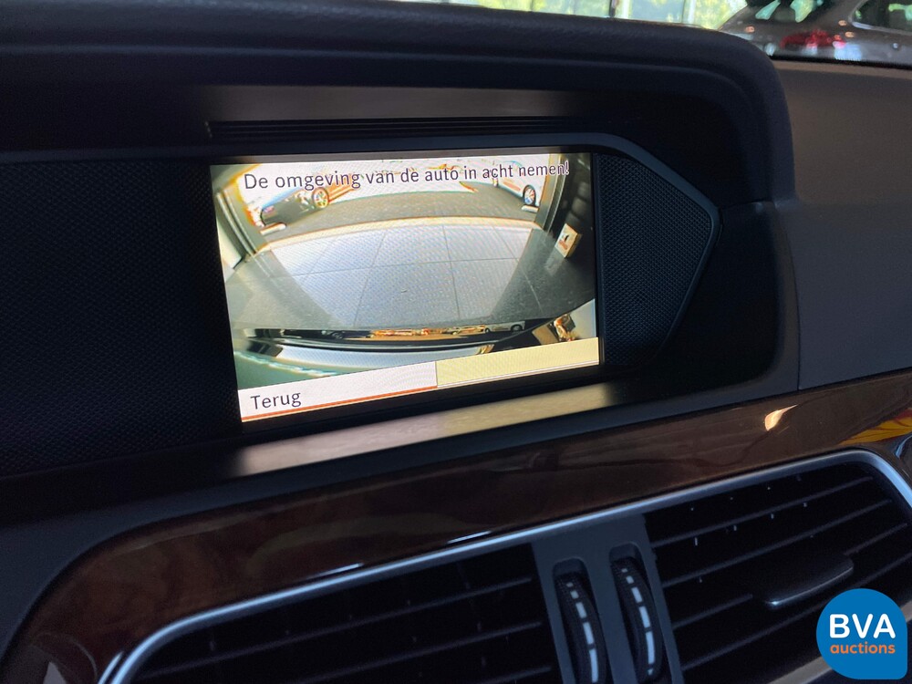 Mercedes-Benz C250 AMG Elegance C-Class 204hp 2012, 9-ZBZ-78.