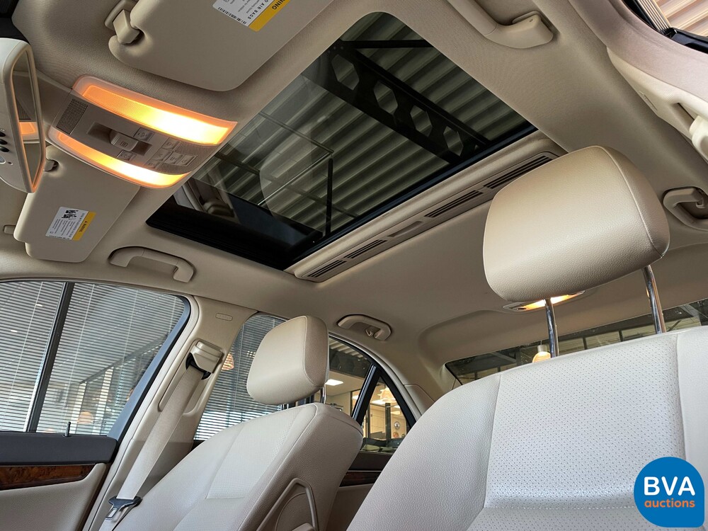 Mercedes-Benz C250 AMG Elegance C-Class 204hp 2012, 9-ZBZ-78.