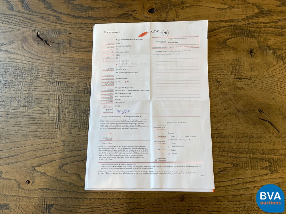 Mercedes-Benz C250 AMG Elegance C-Class 204hp 2012, 9-ZBZ-78.