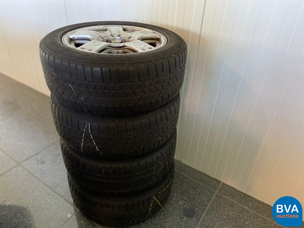 Audi Allroad Quattro 2.7 V6 Low Range Exclusive 250hp 2002, -Org NL- 68-JJ-PJ.