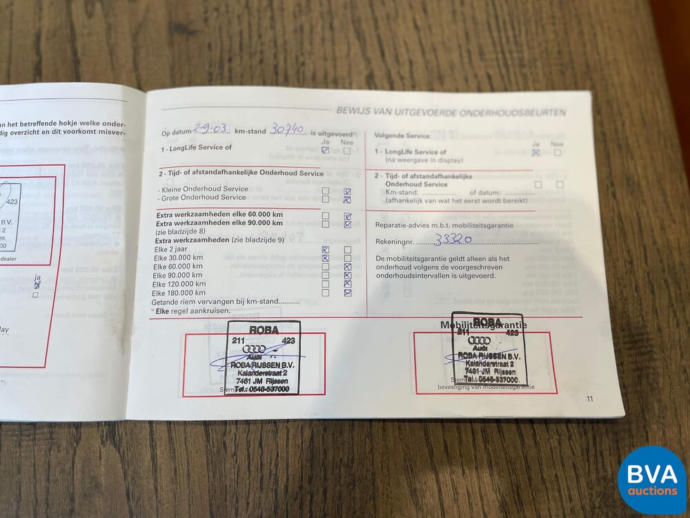 Audi Allroad Quattro 2.7 V6 Low Range Exclusive 250hp 2002, -Org NL- 68-JJ-PJ.