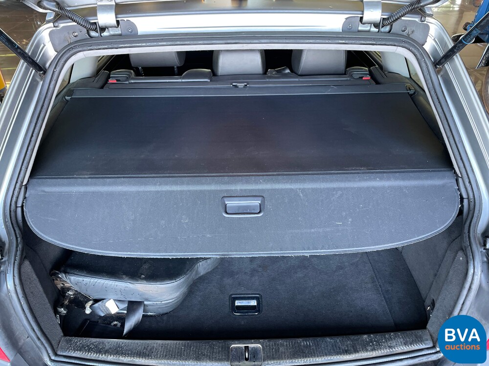 Audi Allroad Quattro 2.7 V6 Low Range Exclusive 250hp 2002, -Org NL- 68-JJ-PJ.