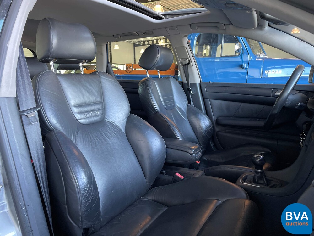 Audi Allroad Quattro 2.7 V6 Low Range Exclusive 250hp 2002, -Org NL- 68-JJ-PJ.