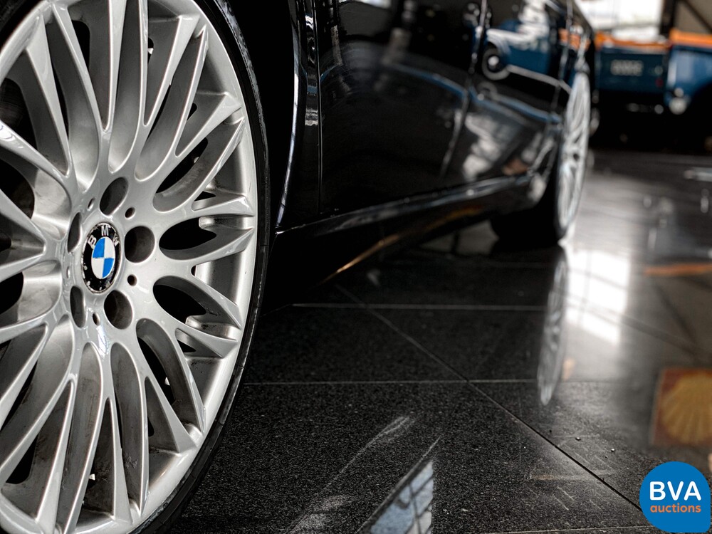 BMW 740i High executive M-sport 7-series 306pk 2005 -Org NL-, 31-RT-XH.