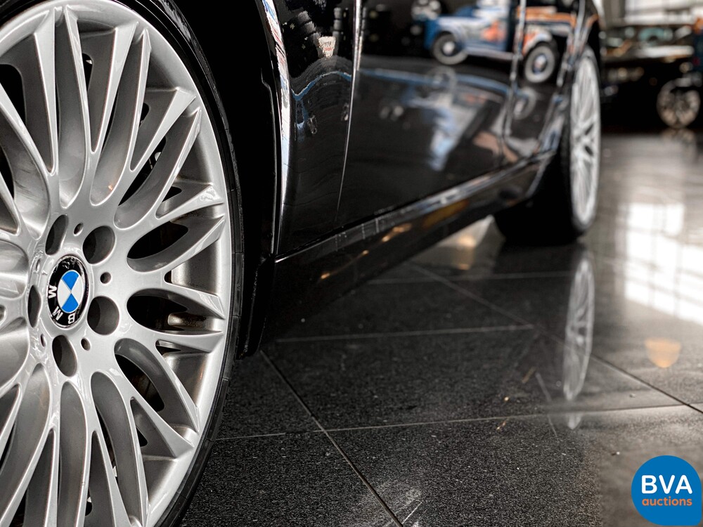 BMW 740i High executive M-sport 7-series 306pk 2005 -Org NL-, 31-RT-XH.