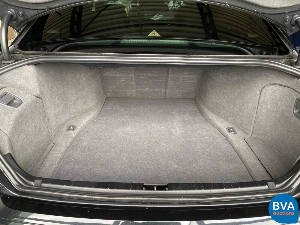 BMW 740i High executive M-sport 7-series 306pk 2005 -Org NL-, 31-RT-XH.