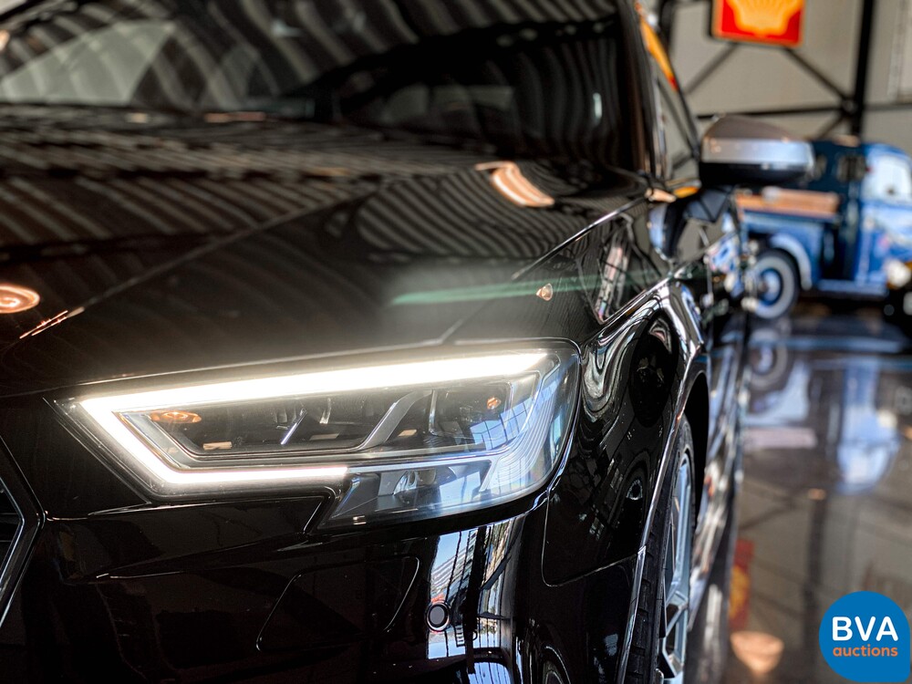 Audi A3 Sportback 35 TFSI Pro line Plus S-line 150pk 2019 FACELIFT, K-077-NP