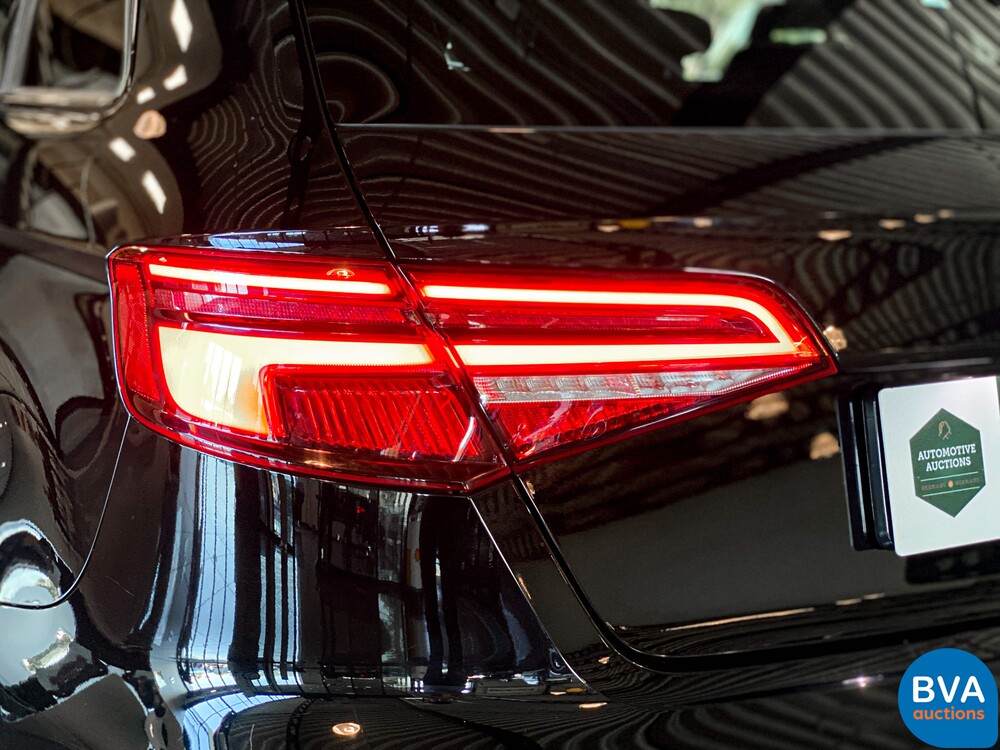 Audi A3 Sportback 35 TFSI Pro line Plus S-line 150pk 2019 FACELIFT, K-077-NP