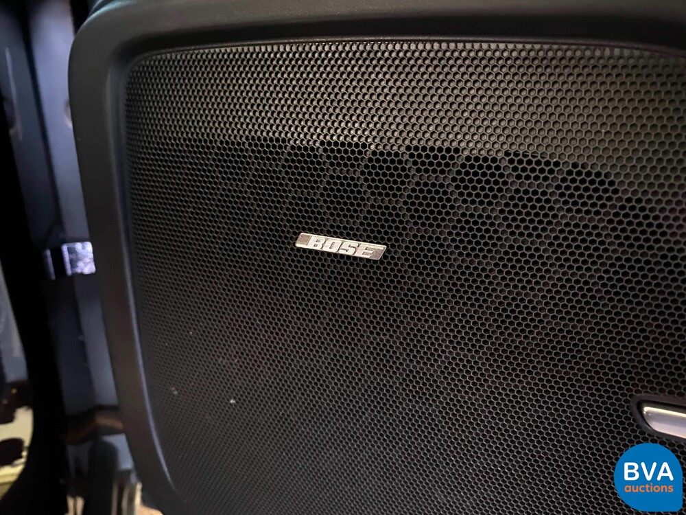 Porsche Cayenne S4.8 V8 Tiptronic 400PS 2011, 62-XVN-5.