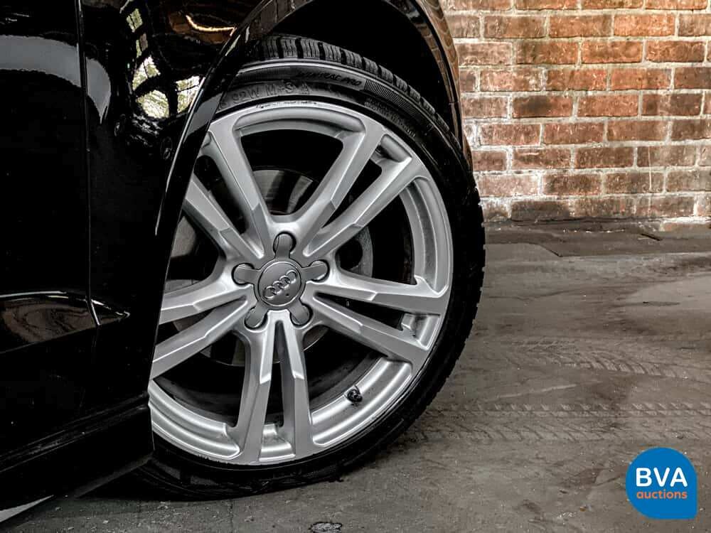 Audi A3 Limousine 1.6 TDI Adrenaline Sport S-line 110PS 2016, -Original NL-, JT-348-Z.