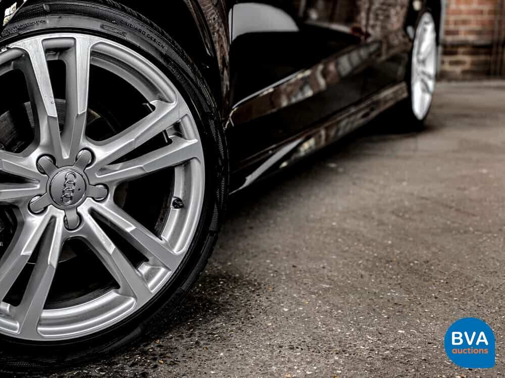 Audi A3 Limousine 1.6 TDI Adrenaline Sport S-line 110PS 2016, -Original NL-, JT-348-Z.