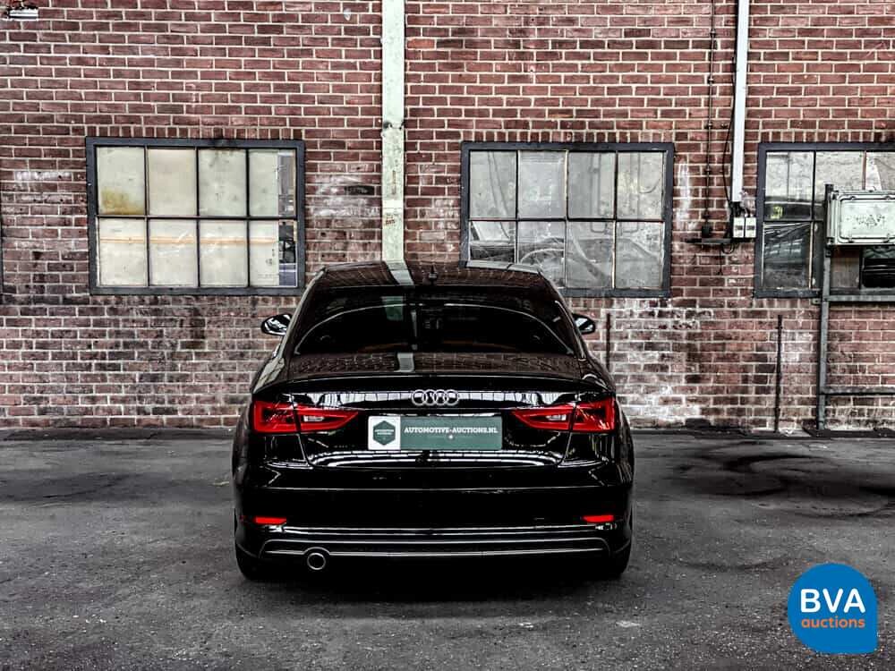 Audi A3 Limousine 1.6 TDI Adrenaline Sport S-line 110PS 2016, -Original NL-, JT-348-Z.