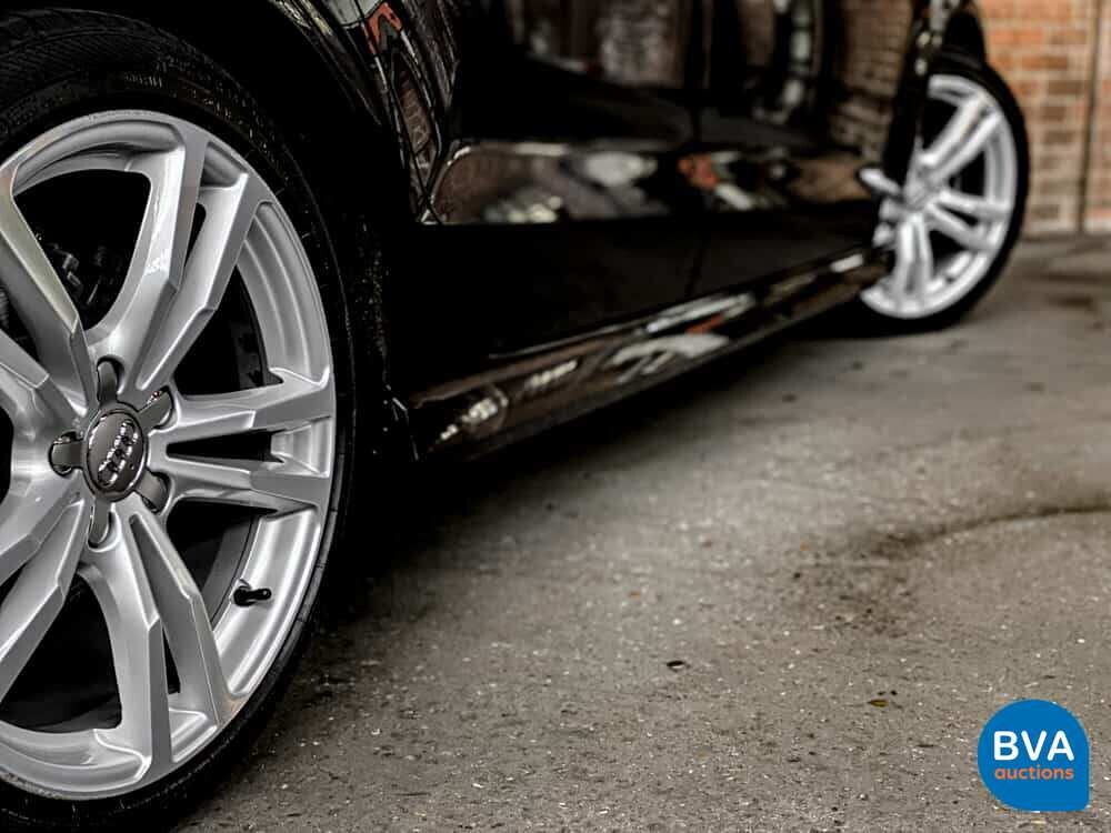 Audi A3 Limousine 1.6 TDI Adrenaline Sport S-line 110PS 2016, -Original NL-, JT-348-Z.