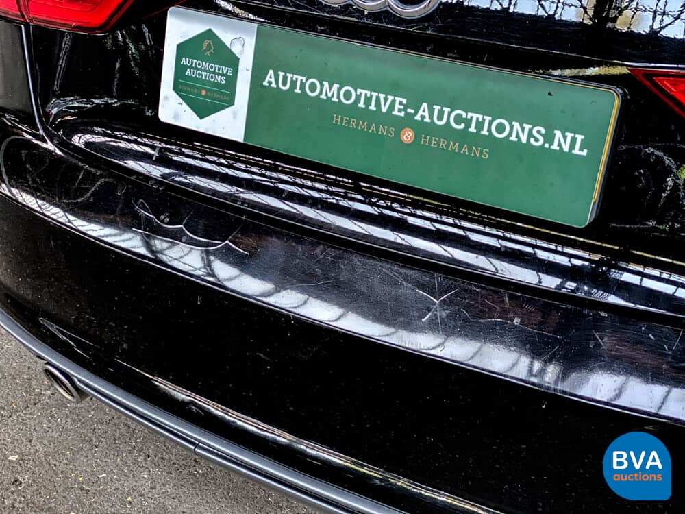 Audi A3 Limousine 1.6 TDI Adrenaline Sport S-line 110PS 2016, -Original NL-, JT-348-Z.