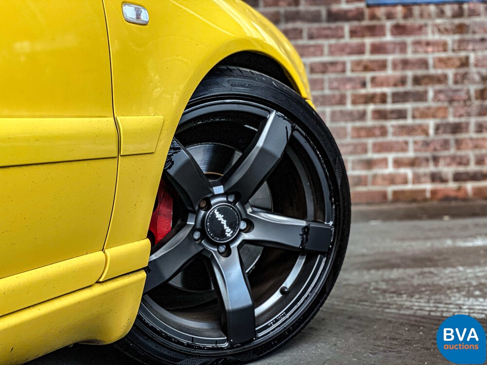 Audi S4 Avant2.7 V6 quattro A4 Advance 1999 265PS, 79-FT-NX.