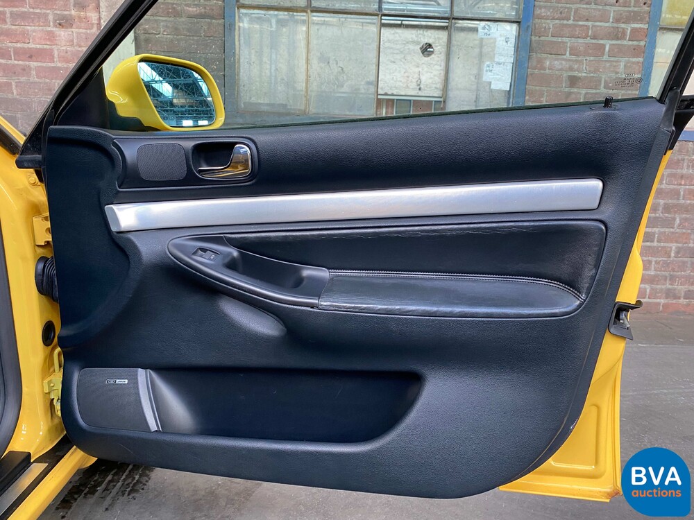 Audi S4 Avant2.7 V6 quattro A4 Advance 1999 265PS, 79-FT-NX.