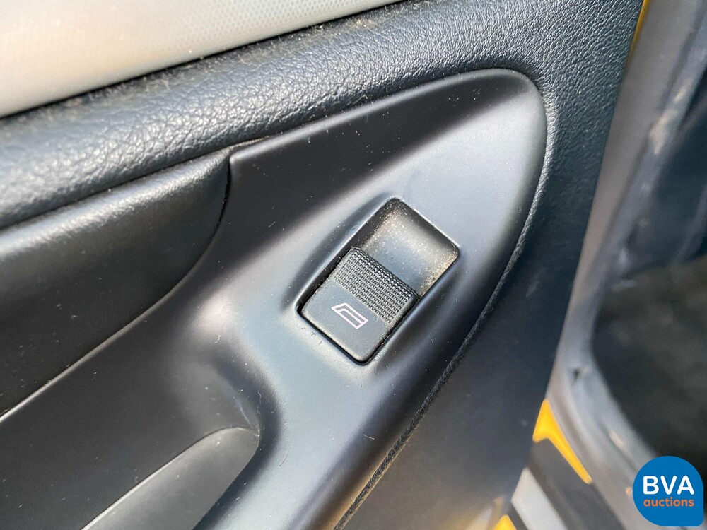 Audi S4 Avant2.7 V6 quattro A4 Advance 1999 265PS, 79-FT-NX.