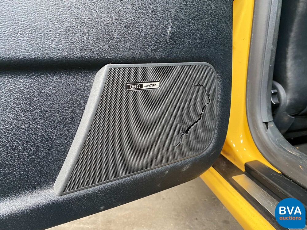 Audi S4 Avant2.7 V6 quattro A4 Advance 1999 265PS, 79-FT-NX.