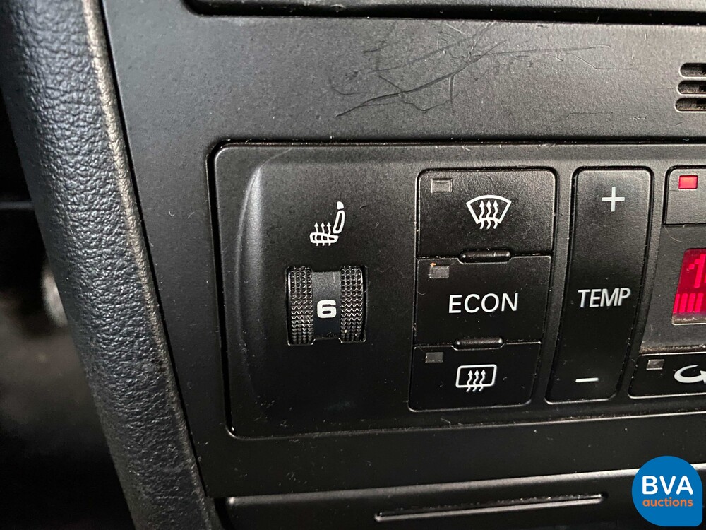 Audi S4 Avant2.7 V6 quattro A4 Advance 1999 265PS, 79-FT-NX.