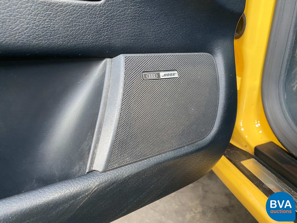 Audi S4 Avant2.7 V6 quattro A4 Advance 1999 265PS, 79-FT-NX.