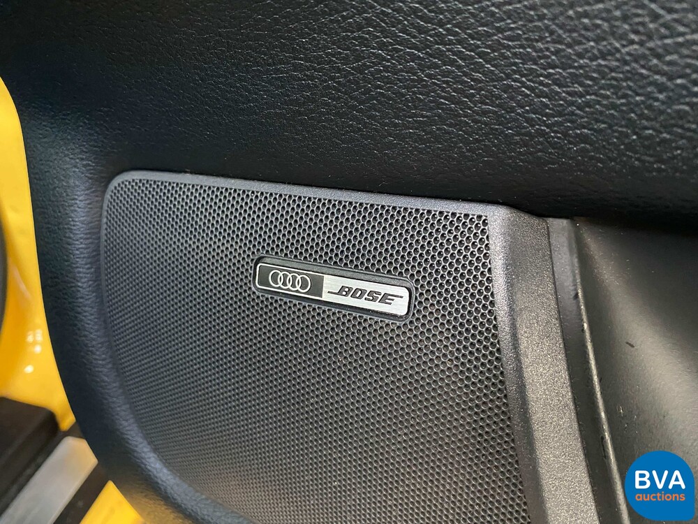 Audi S4 Avant2.7 V6 quattro A4 Advance 1999 265PS, 79-FT-NX.