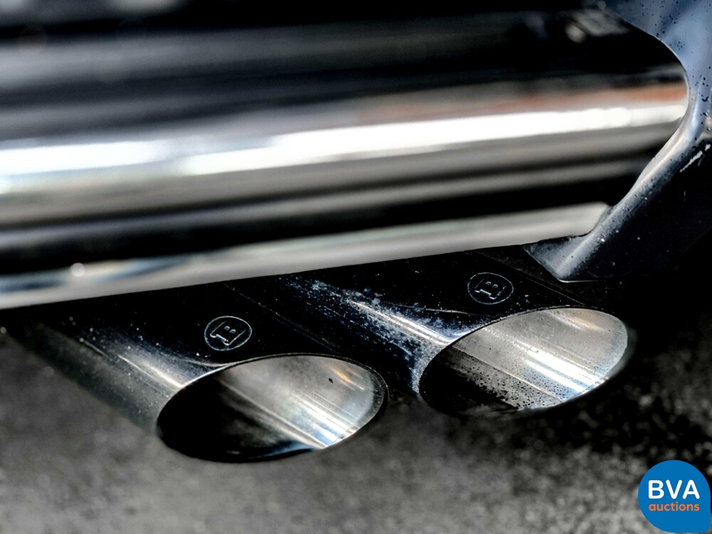 2017 Mercedes-Benz G63 AMG Edition 463 G-Klasse 571 PS, J-223-GV.