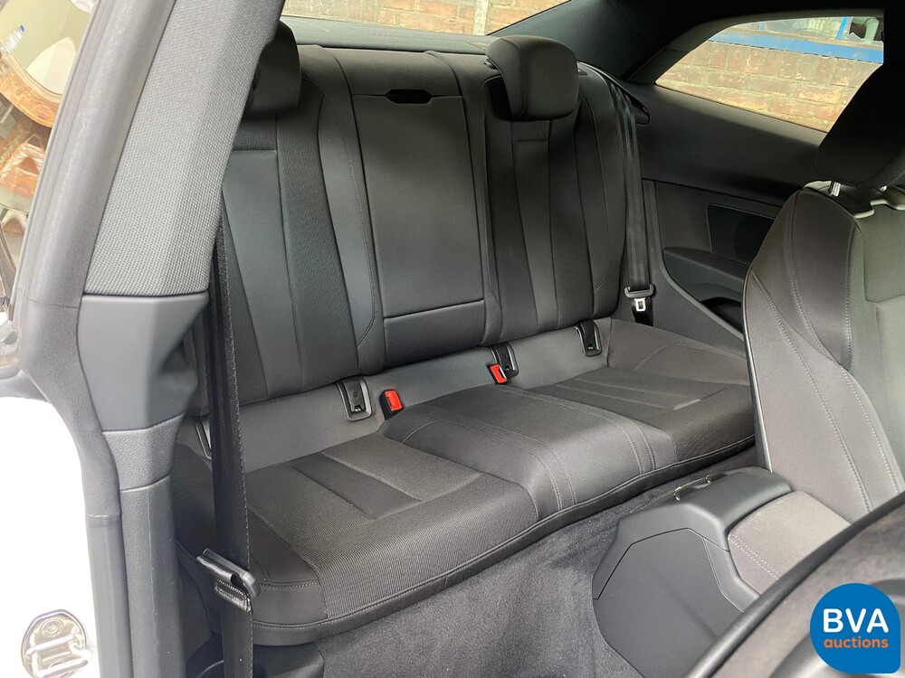 Audi A5 Coupé 40 TFSI Design Pro Line Plus 190 PS 2019, L-617-RL.