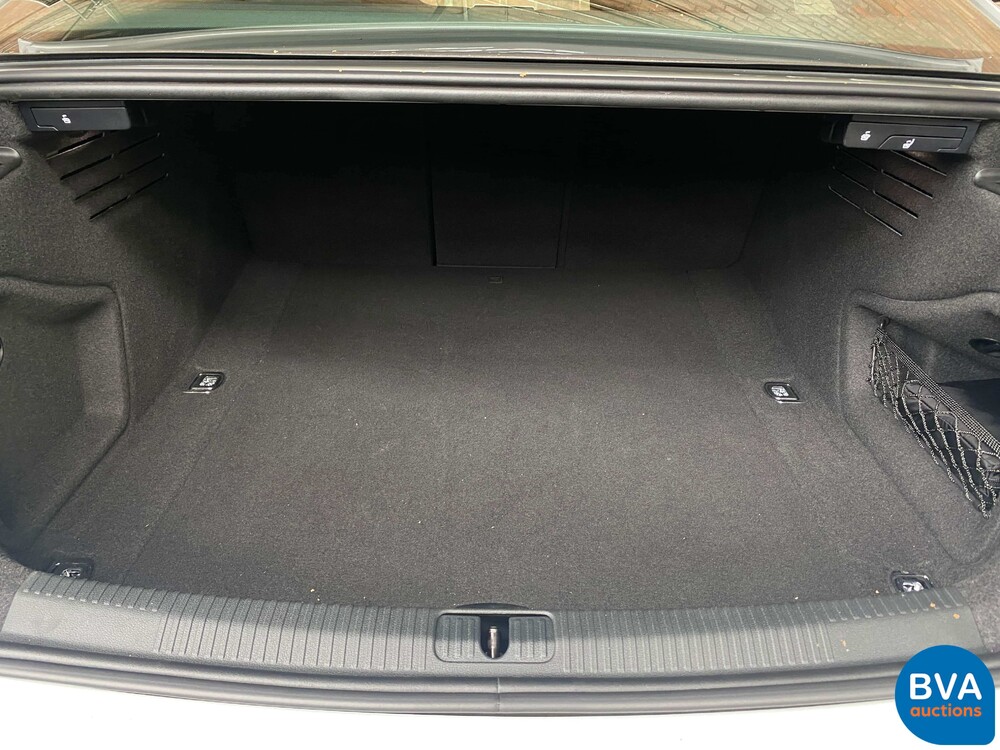 Audi A5 Coupé 40 TFSI Design Pro Line Plus 190 PS 2019, L-617-RL.