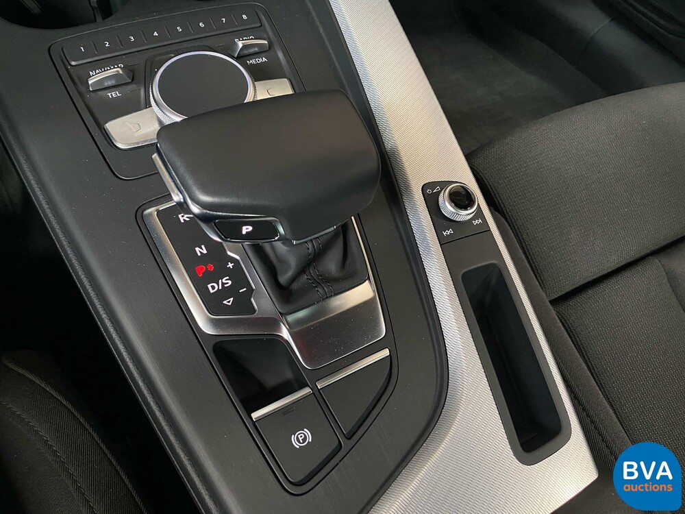 Audi A5 Coupé 40 TFSI Design Pro Line Plus 190 PS 2019, L-617-RL.