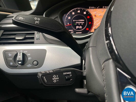 Audi A5 Coupé 40 TFSI Design Pro Line Plus 190hp 2019, L-617-RL.